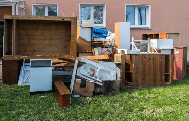 Best Basement Cleanout  in Yorkville, NY