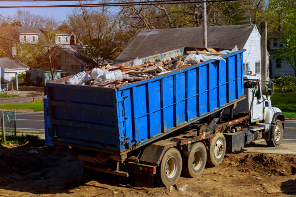 Best Commercial Junk Removal  in Yorkville, NY