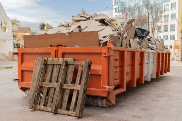 Best Retail Junk Removal  in Yorkville, NY