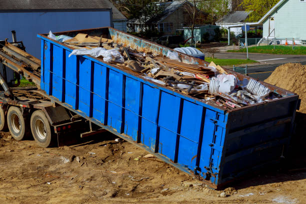 Retail Junk Removal in Yorkville, NY